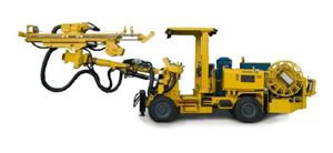 Core metro Plataforma de perforación