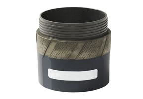 Diamond Escariado de Shell